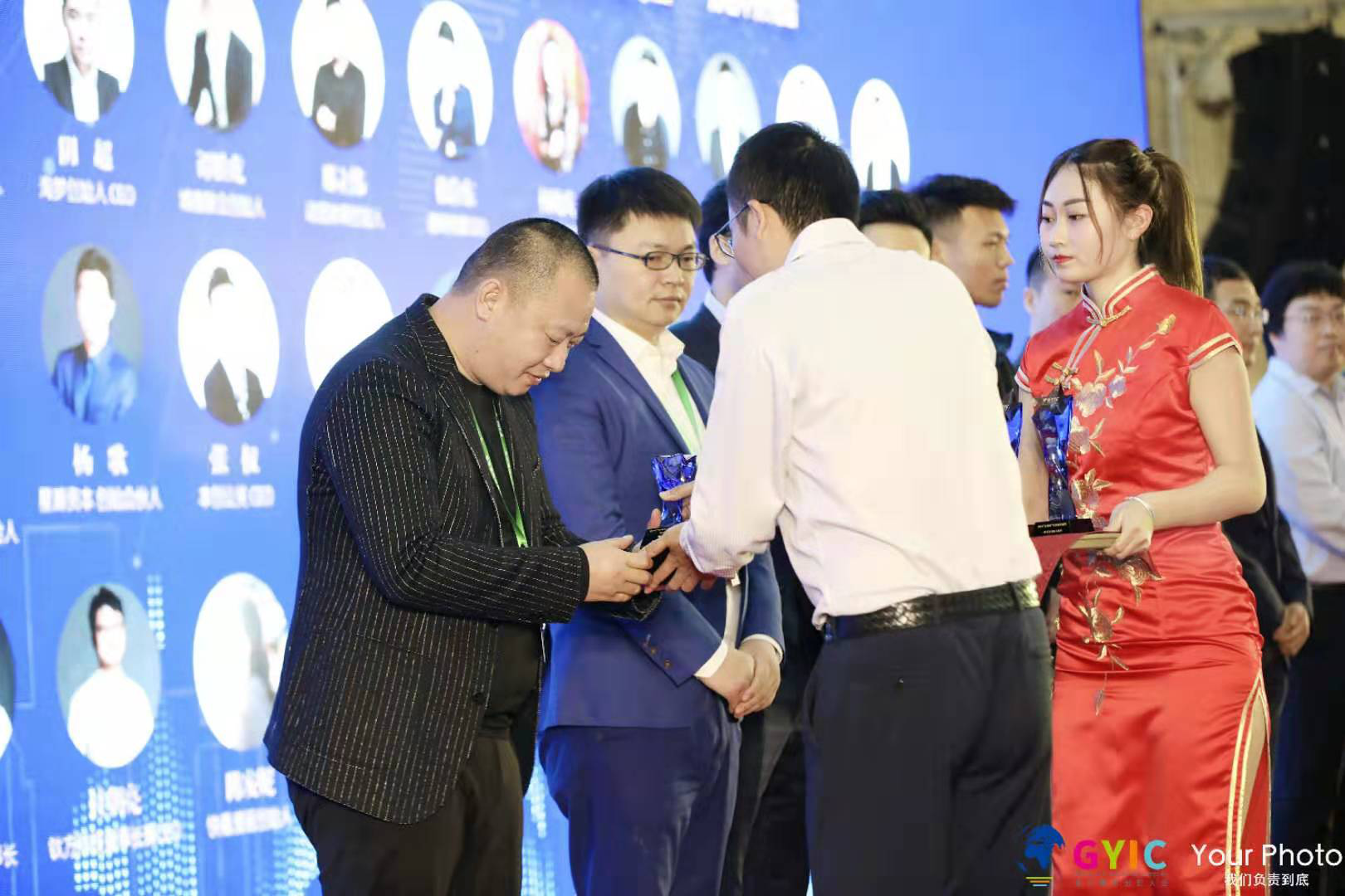 第三届全球青年创新大会召开，装配家CEO李伟荣获“年度影响力青年创新领袖” 