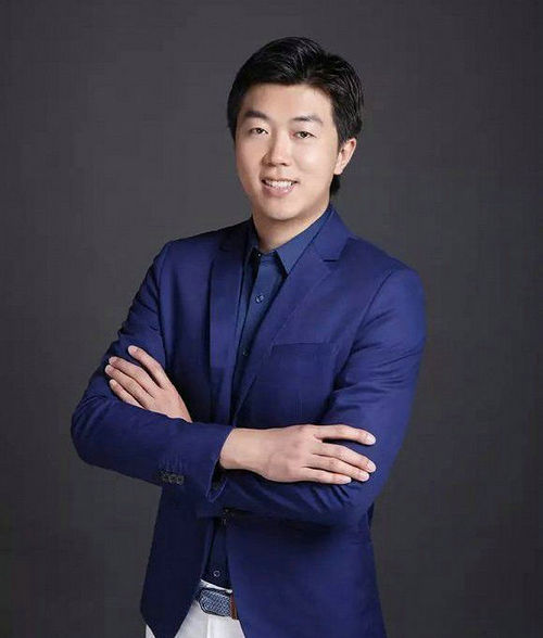 8.杨蓉  黑洞投资合伙人兼cmo