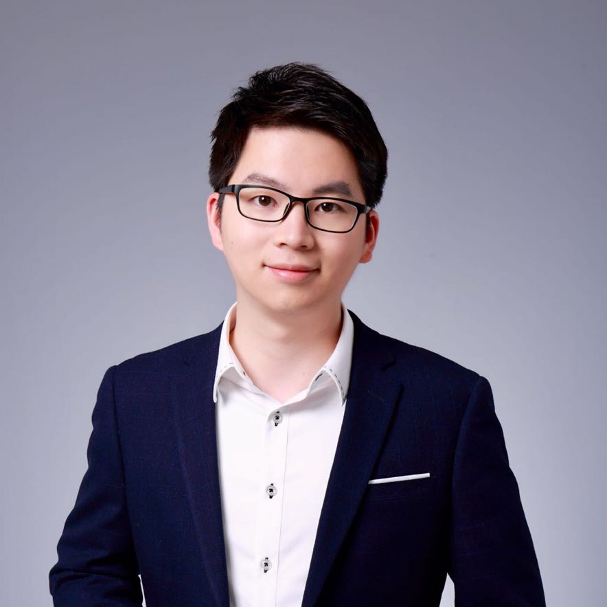 2018全球青年创新大会在京召开，流量兔创始人刘德亮荣膺最具影响力青年创新领袖